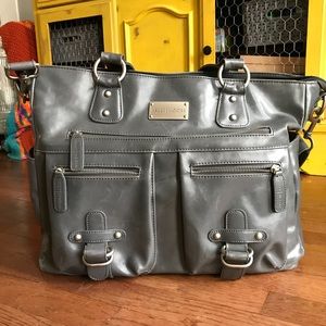 Kelly Moore Libby Bag